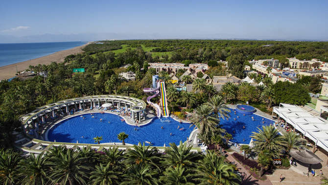 vakantie-naar-Club Asteria Belek-mei 2025
