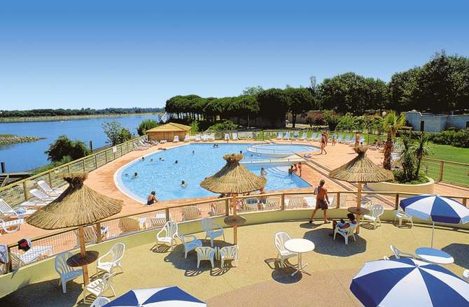 vakantie-naar-Club Belambra Presqulle Du Ponant-juni 2025