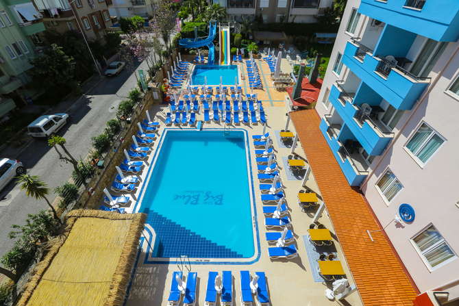 vakantie-naar-Club Big Blue Suite-mei 2025