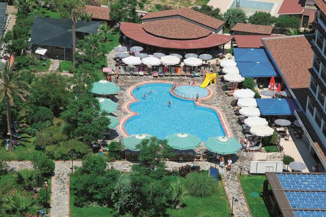 vakantie-naar-Club Cactus Paradise-mei 2025
