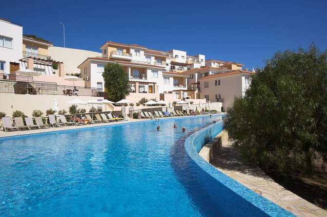 vakantie-naar-Club Coral View Resort-mei 2025