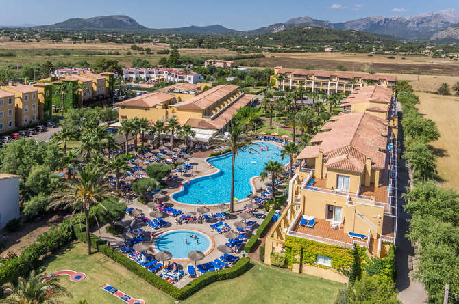 vakantie-naar-Club Del Sol Aparthotel-mei 2025