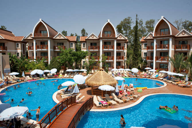 vakantie-naar-Club Dem Spa Resort-mei 2025