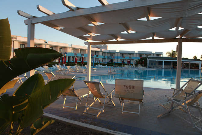 vakantie-naar-Club Esse Selinunte Beach-mei 2025