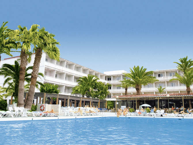 vakantie-naar-Club Hotel Aguamarina-mei 2025