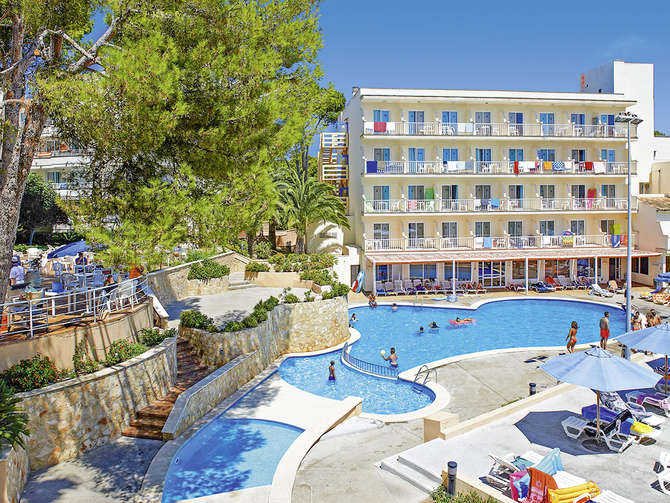 vakantie-naar-Club Hotel Cala Ratjada-mei 2025