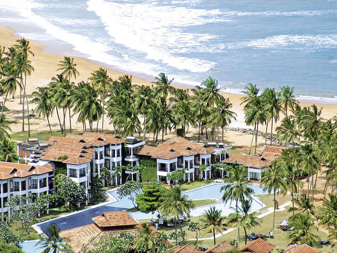 vakantie-naar-Club Hotel Dolphin-mei 2025