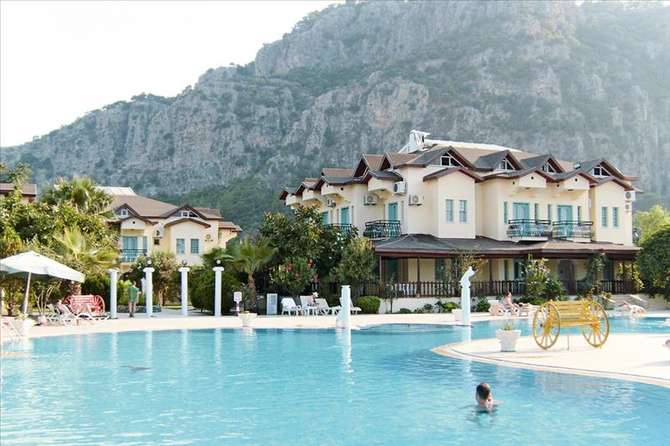 vakantie-naar-Club Hotel Keskin-mei 2025