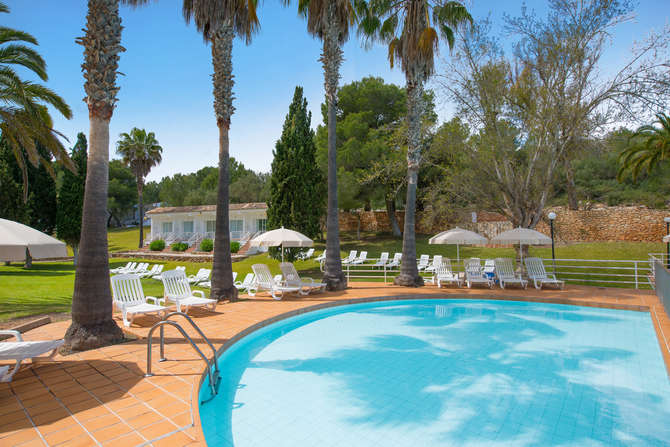 vakantie-naar-Club Hotel Tropicana Mallorca-mei 2024