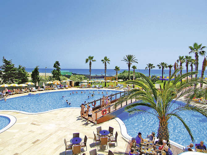 vakantie-naar-Club Kastalia Holiday Village-mei 2025