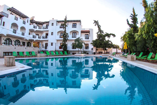 vakantie-naar-Club Lyda Hotel-mei 2025