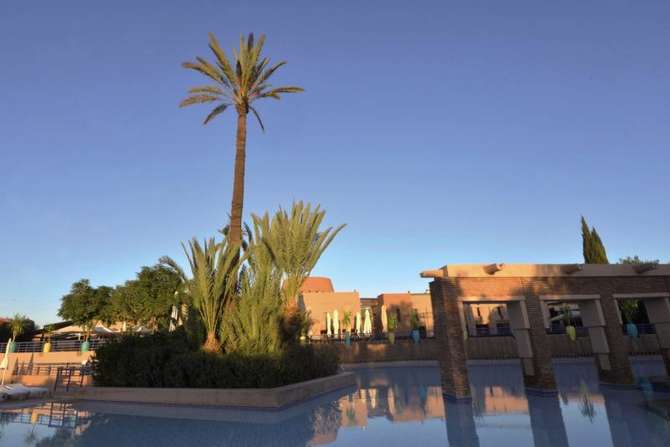 vakantie-naar-Club Madina Marrakech-mei 2025