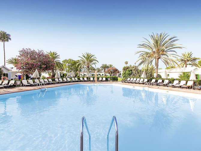 vakantie-naar-Club Maspalomas Suites Spa-mei 2025