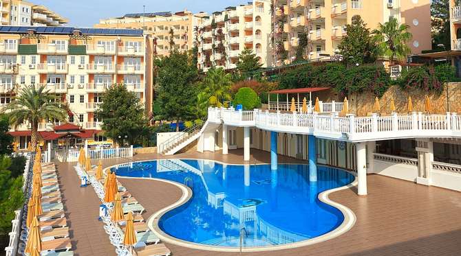vakantie-naar-Club Paradiso Hotel-mei 2025