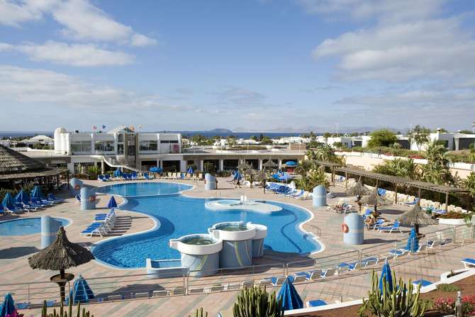vakantie-naar-Club Playa Blanca Hotel-mei 2024