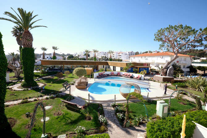 vakantie-naar-Club Praia Da Oura-mei 2025