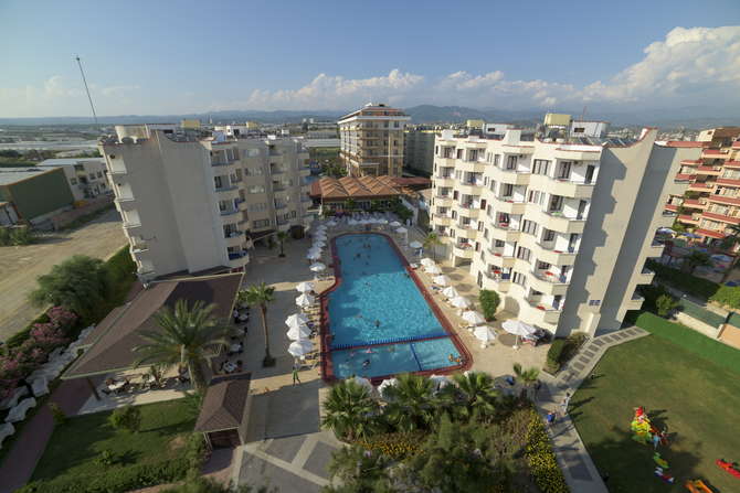 vakantie-naar-Club Sun Heaven Hotel-mei 2025