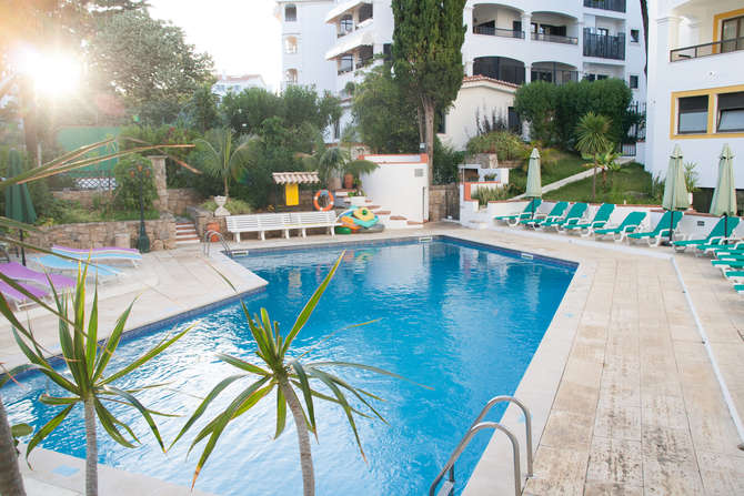 vakantie-naar-Clube Do Lago Appartementen-mei 2025