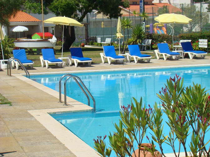 vakantie-naar-Clube Pinhal Da Foz-juni 2025