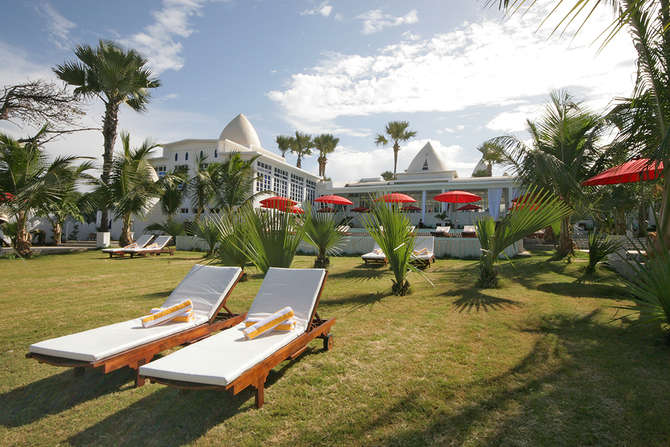 vakantie-naar-Coco Ocean Resort Spa-mei 2025