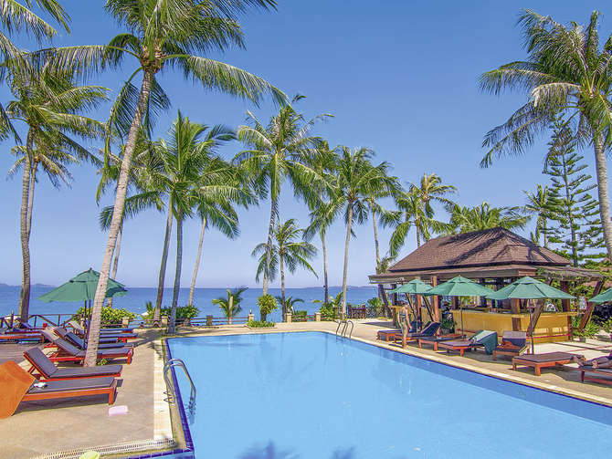 vakantie-naar-Coco Palm Beach Resort Samui-mei 2025