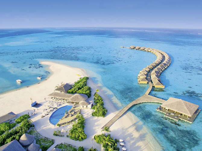 vakantie-naar-Cocoon Maldives Resort-mei 2024