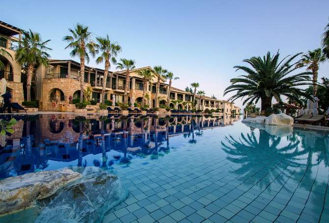 vakantie-naar-Columbia Beach Resort-mei 2025