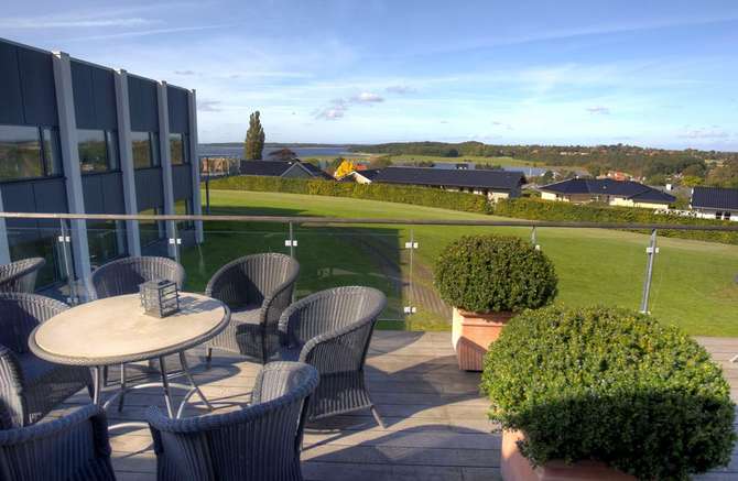 vakantie-naar-Comwell Hotel Roskilde-mei 2025
