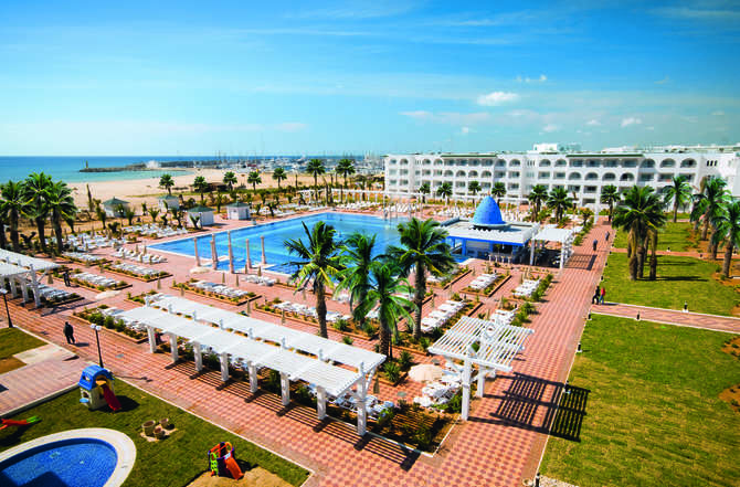 vakantie-naar-Concorde Hotel Marco Polo-mei 2025