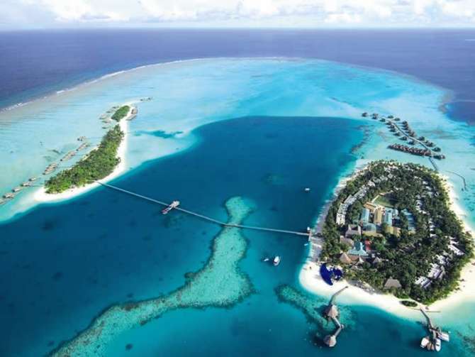 vakantie-naar-Conrad Maldives Rangali Island-mei 2025