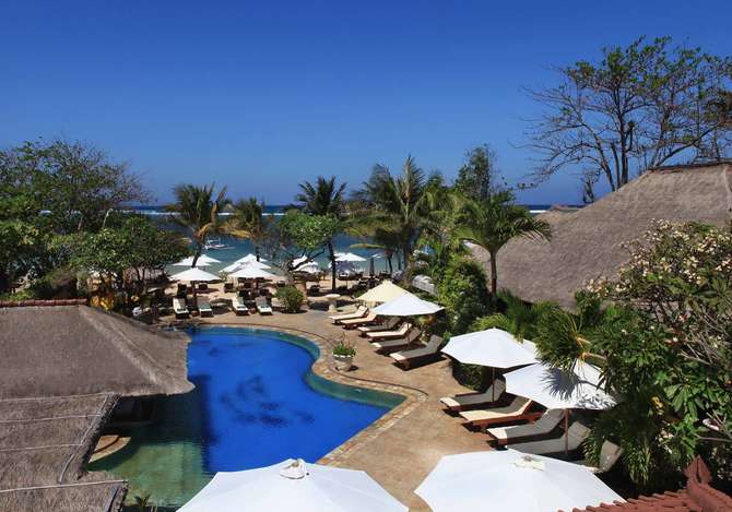 vakantie-naar-Cooee Bali Reef Resort-april 2024