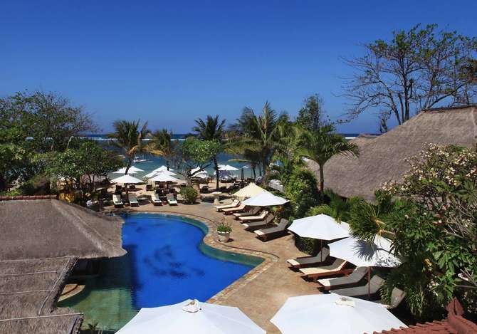 vakantie-naar-Cooee Bali Reef Resort-mei 2025