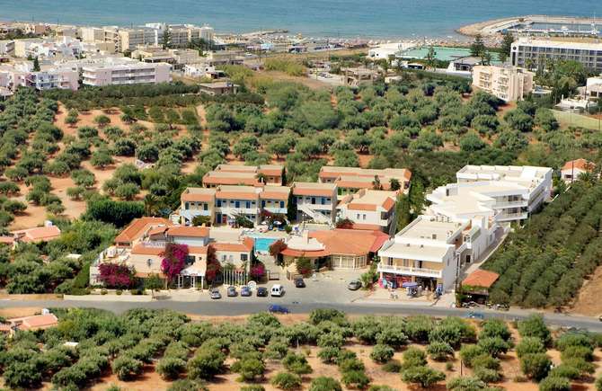 vakantie-naar-Cooee Lavris Hotels Spa-mei 2025