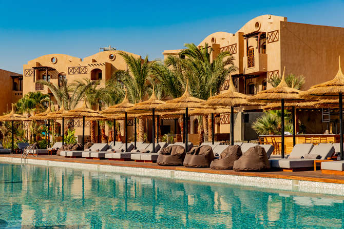 vakantie-naar-Cooks Club El Gouna-mei 2025