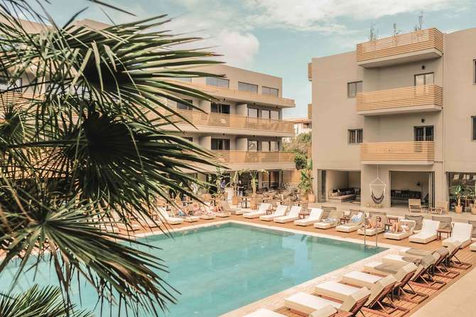 vakantie-naar-Cooks Club Hersonissos Crete-mei 2025