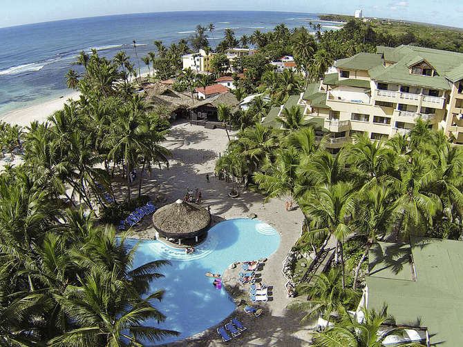 vakantie-naar-Coral Costa Caribe-mei 2024