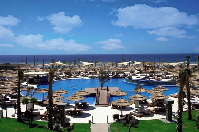 vakantie-naar-Coral Sea Sensatori Resort-mei 2025