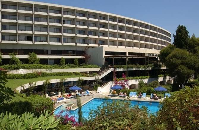 vakantie-naar-Corfu Holiday Palace-mei 2025