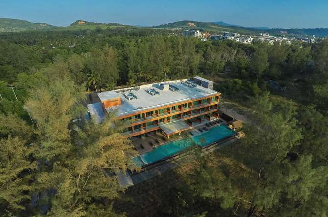 vakantie-naar-Coriacea Boutique Resort-mei 2025