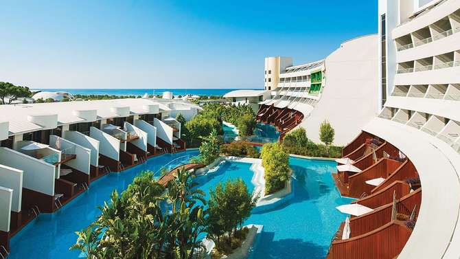 vakantie-naar-Cornelia Diamond Resort-maart 2024