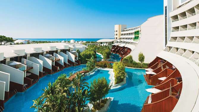 vakantie-naar-Cornelia Diamond Resort-mei 2025