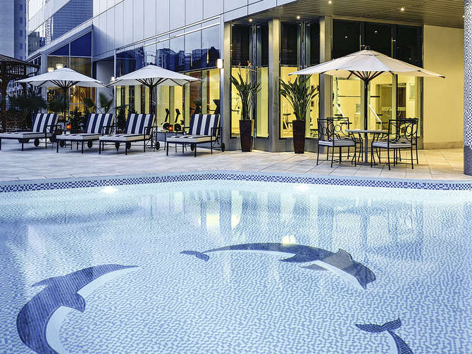 vakantie-naar-Corniche Hotel Abu Dhabi-mei 2024