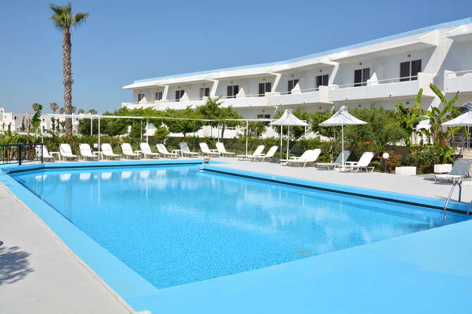 vakantie-naar-Costa Angela Seaside Resort-mei 2025