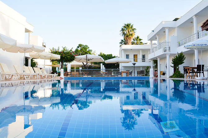 vakantie-naar-Costa Maya Hotel-mei 2025