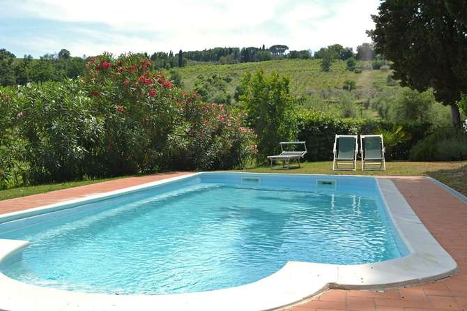 vakantie-naar-Country House Il Castagnolo-mei 2025