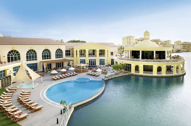 vakantie-naar-Courtyard By Marriott Dubai Green Community-mei 2024