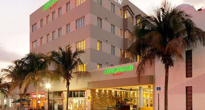 vakantie-naar-Courtyard Miami Beach South Beach-mei 2025