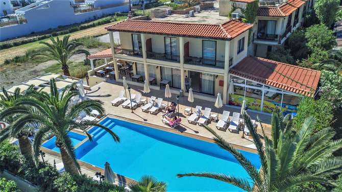 vakantie-naar-Creta Residence-mei 2025