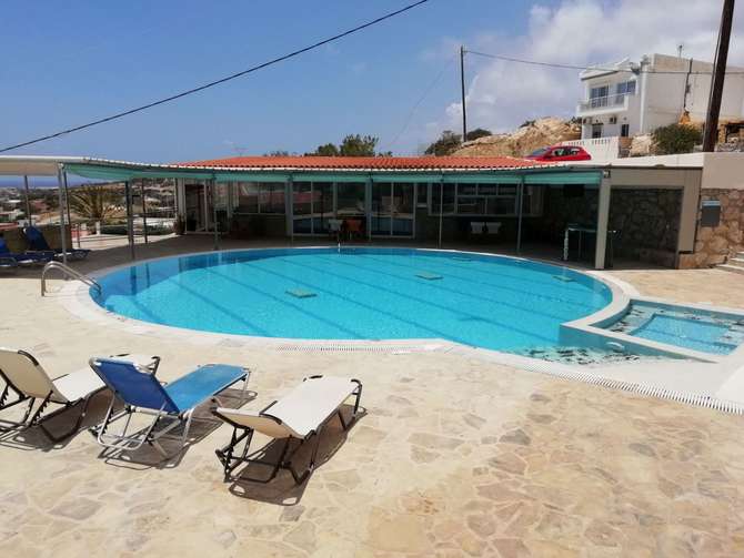 vakantie-naar-Creta Suites-april 2024