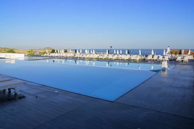vakantie-naar-Cretan Pearl Resort Spa-mei 2025